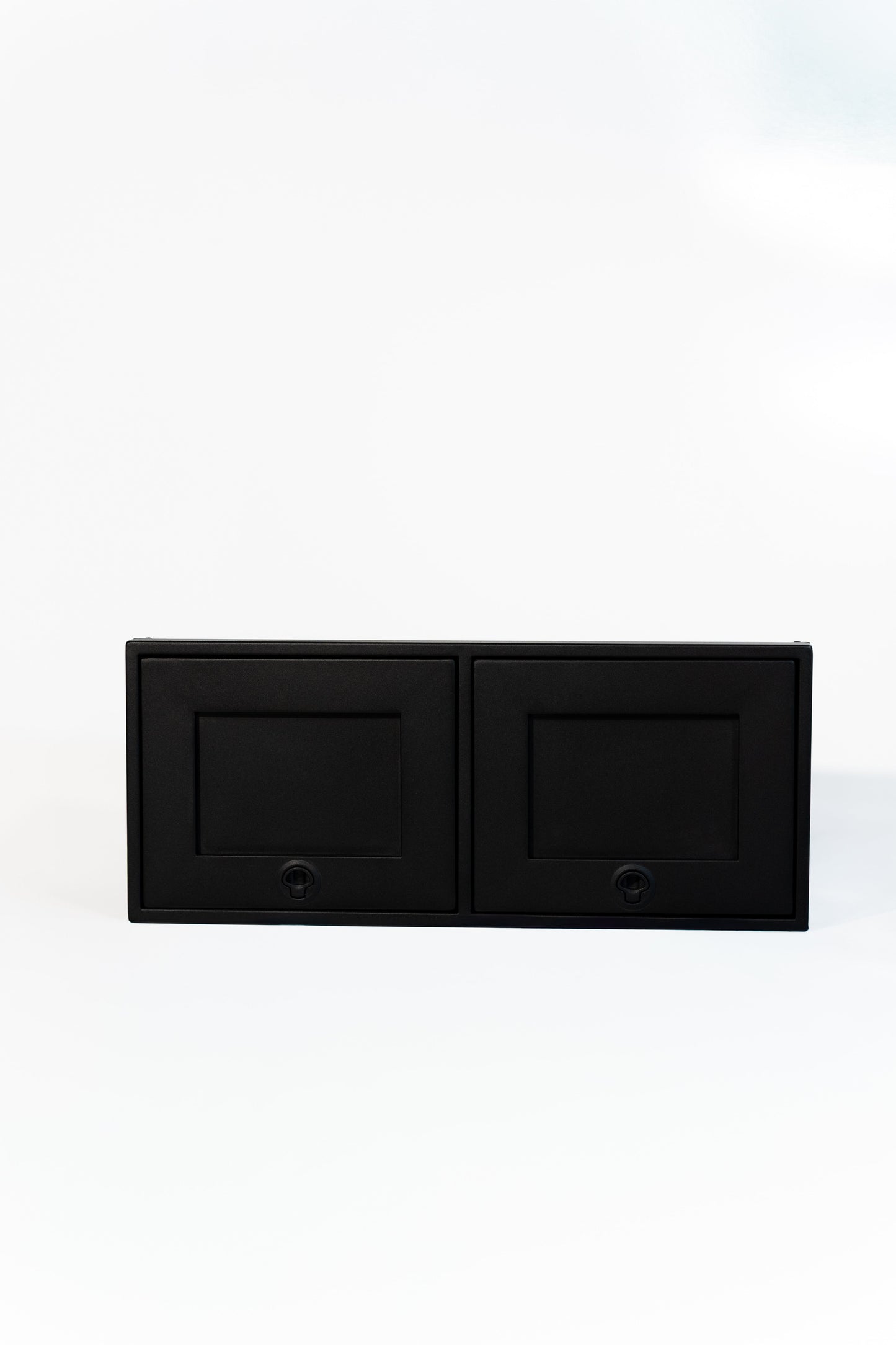 36" Upper Cabinet - Angled