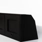 36" Upper Cabinet - Angled