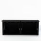 36" Upper Cabinet - Angled