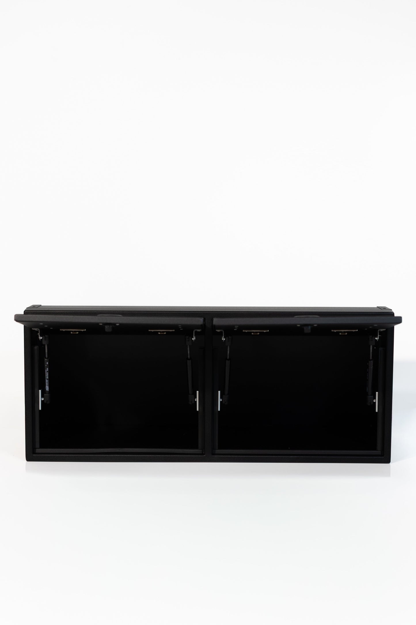 36" Upper Cabinet - Angled