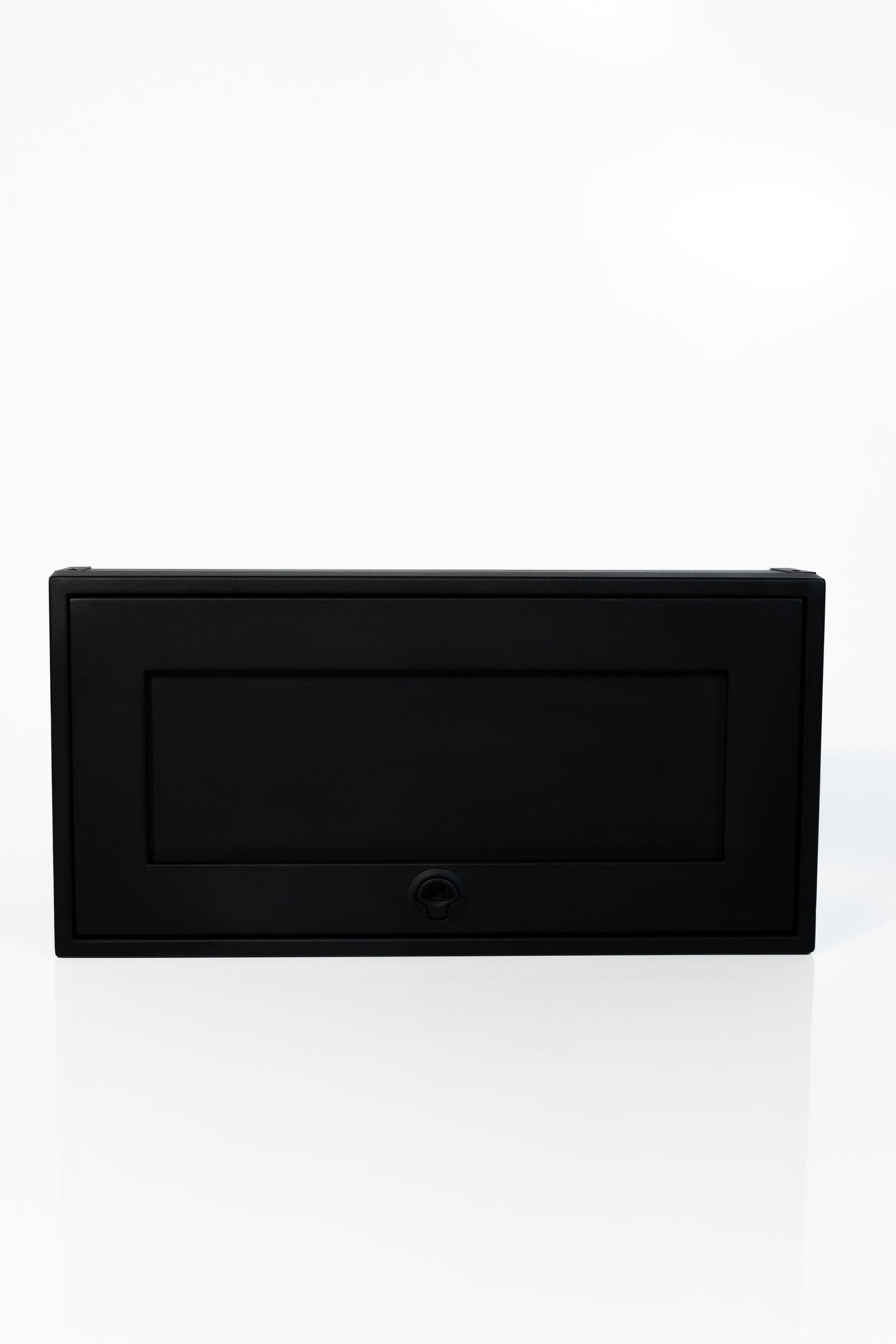 30" Upper Cabinet - Angled