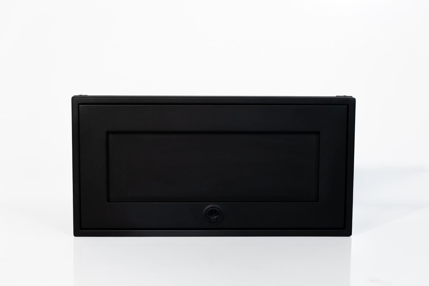 30" Upper Cabinet - Angled