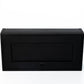 30" Upper Cabinet - Angled