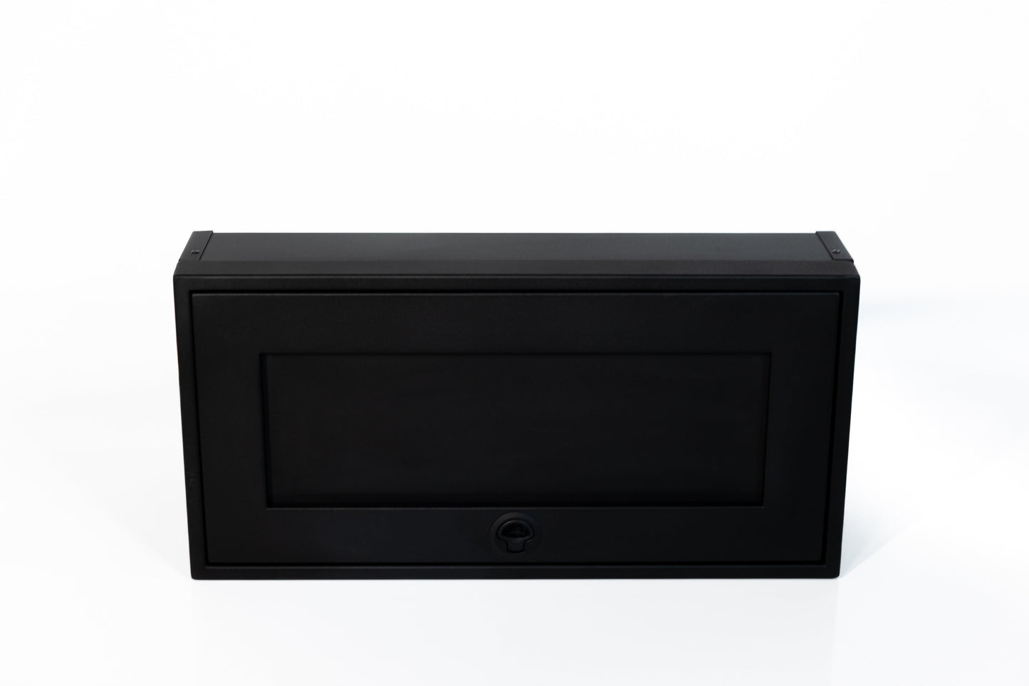 30" Upper Cabinet - Angled