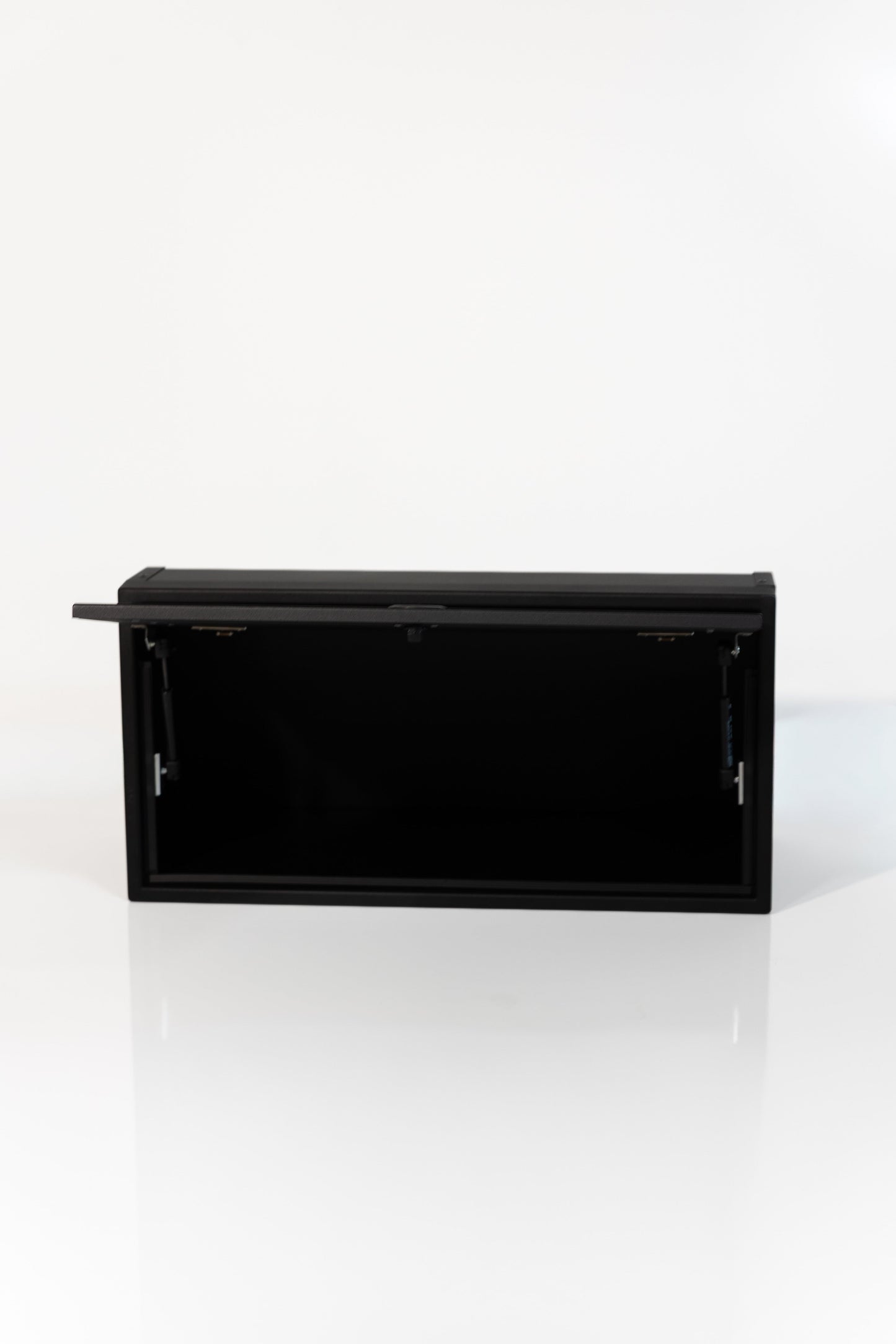 30" Upper Cabinet - Angled