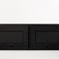 42" Upper Cabinet - Angled