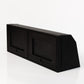 42" Upper Cabinet - Angled