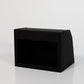 20" Microwave Cabinet (Angled) - 20" x 15" x 15"