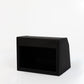 20" Microwave Cabinet (Angled) - 20" x 15" x 15"
