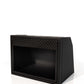 20" Microwave Cabinet (Angled) - 20" x 15" x 15"