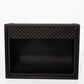20" Microwave Cabinet (Angled) - 20" x 15" x 15"