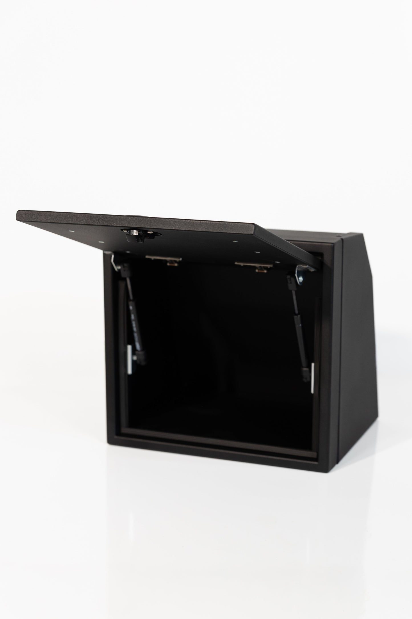 16" Upper Cabinet (Angled) - 16" x 13"x 15"