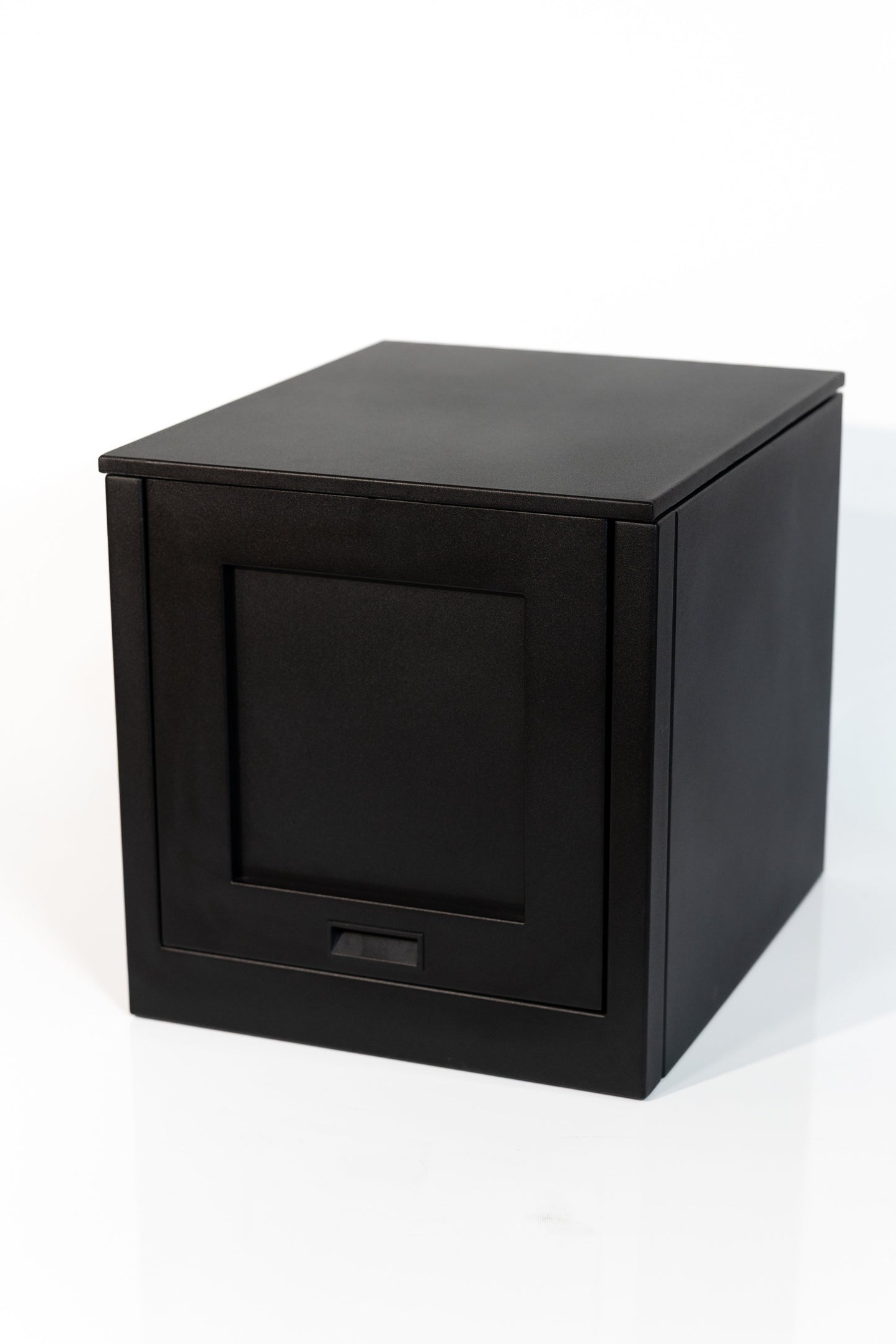 21" Rinse N Go Box 21"x24"x21"