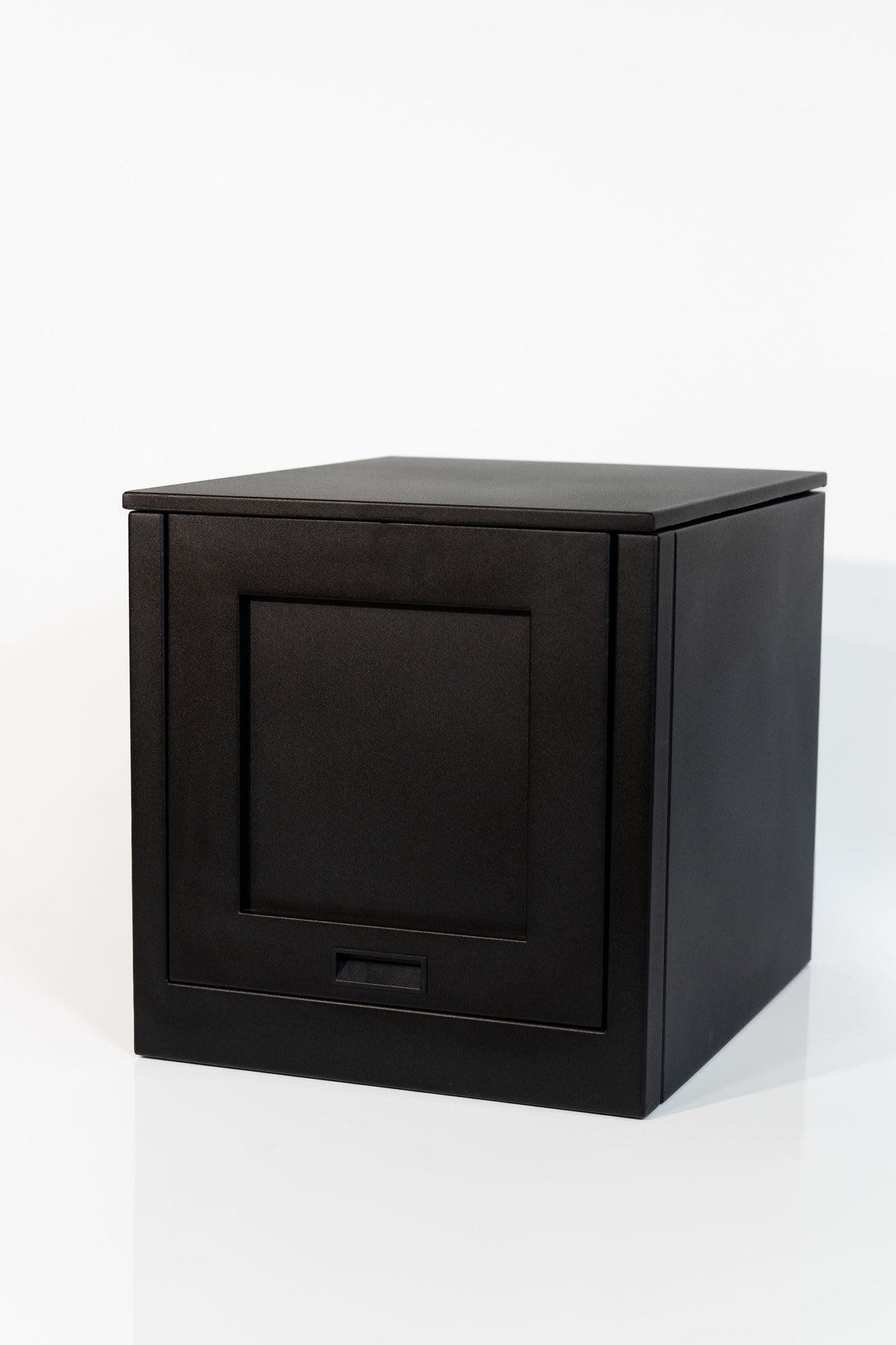 21" Rinse N Go Box 21"x24"x21"