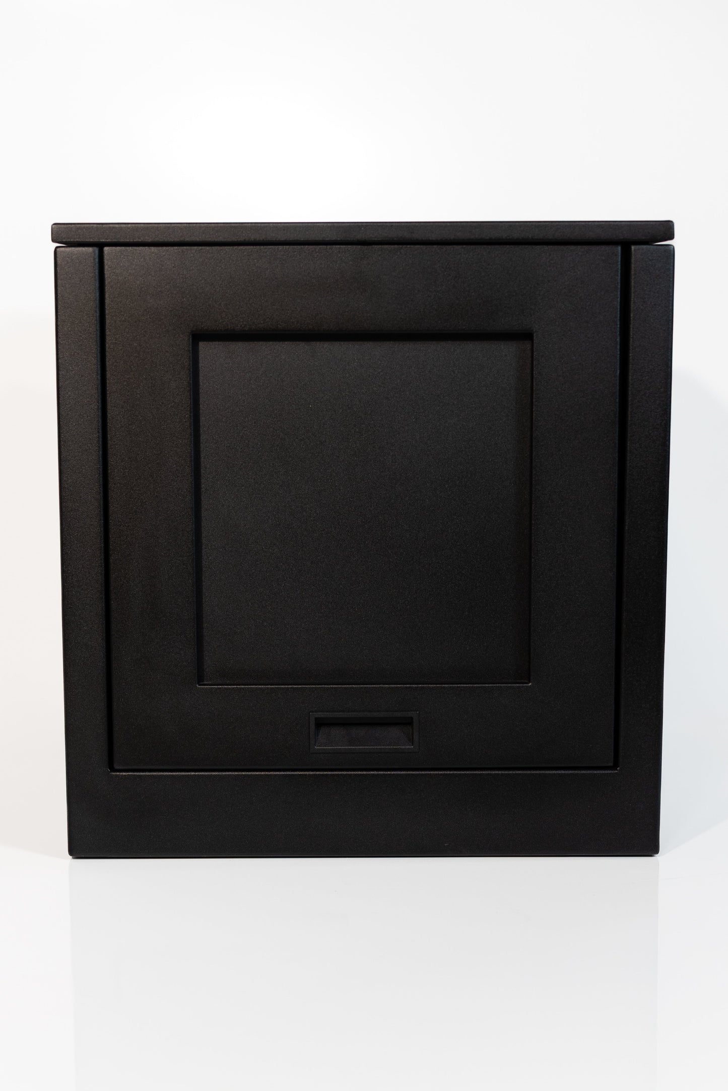 21" Rinse N Go Box 21"x24"x21"