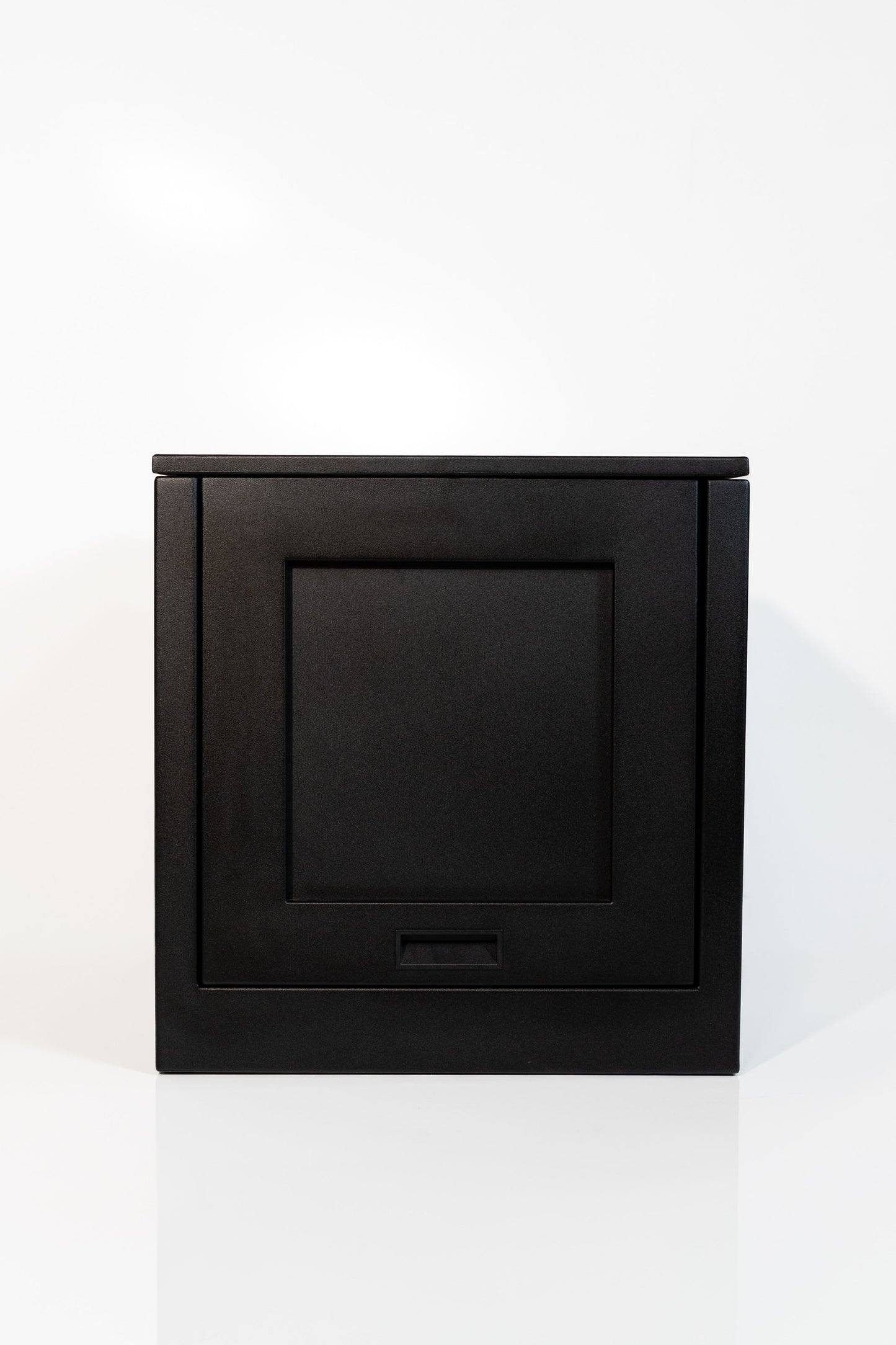 21" Rinse N Go Box 21"x24"x21"