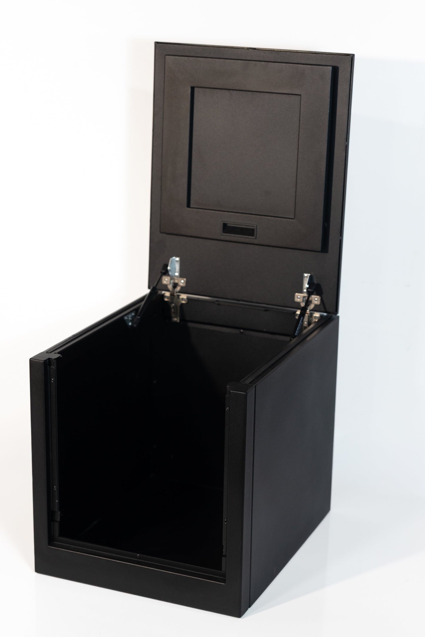 21" Rinse N Go Box 21"x24"x21"