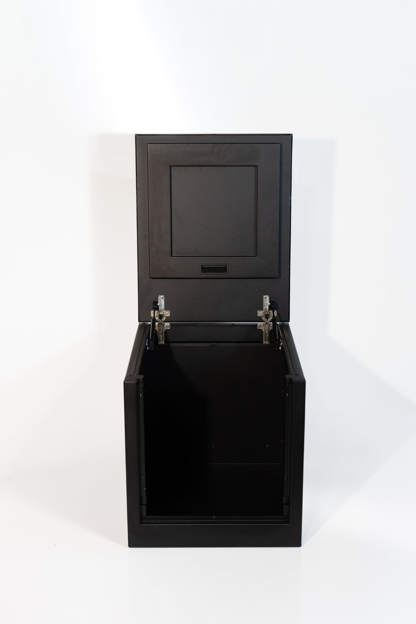 21" Rinse N Go Box 21"x24"x21"