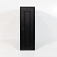 Single Door Cabinet 12"x36"x22"