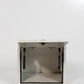 16" Upper Cabinet - Angled