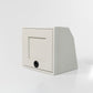 16" Upper Cabinet (Angled) - 16" x 13"x 15"