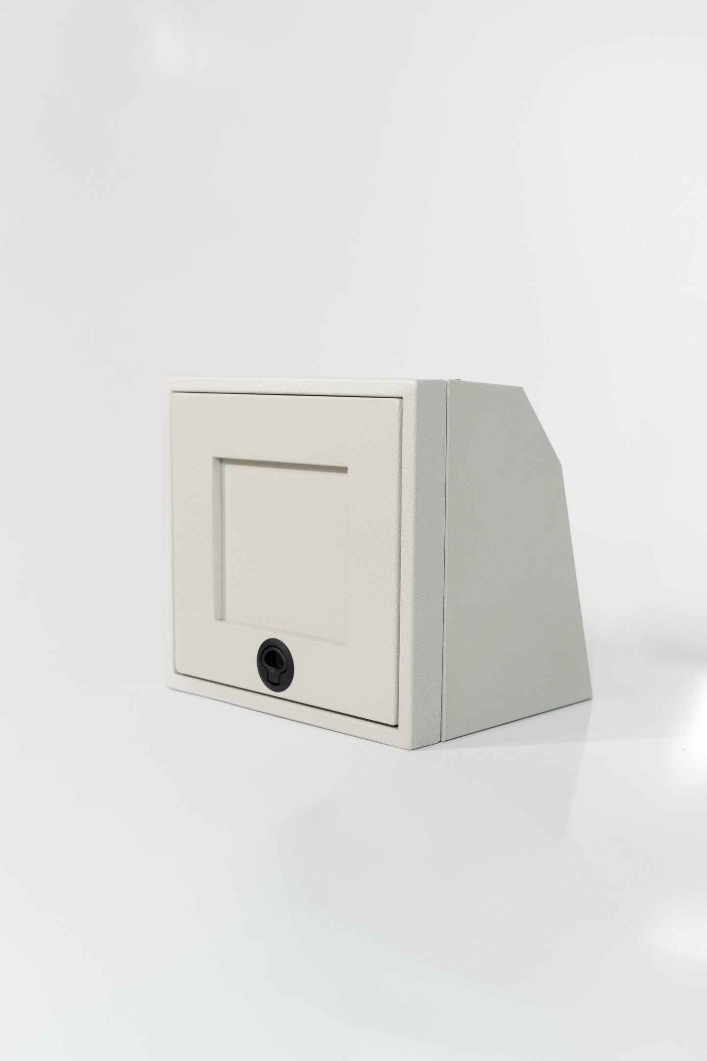 16" Upper Cabinet (Angled) - 16" x 13"x 15"