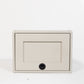 21" Upper Cabinet - Angled