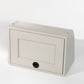 21" Upper Cabinet - Angled