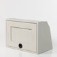 21" Upper Cabinet - Angled
