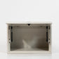21" Upper Cabinet - Angled