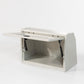 21" Upper Cabinet - Angled