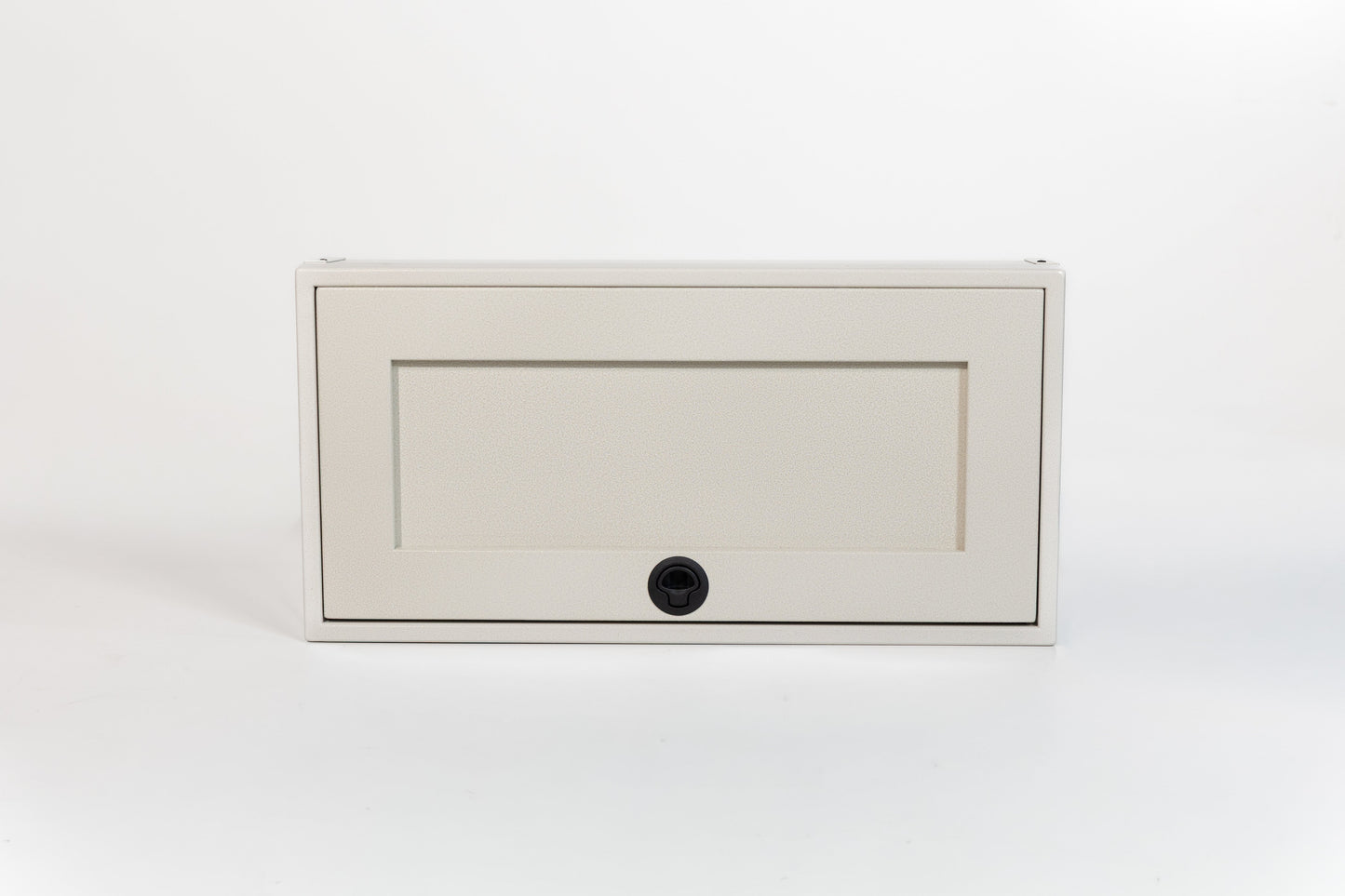 30" Upper Cabinet - Angled