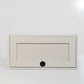 30" Upper Cabinet - Angled