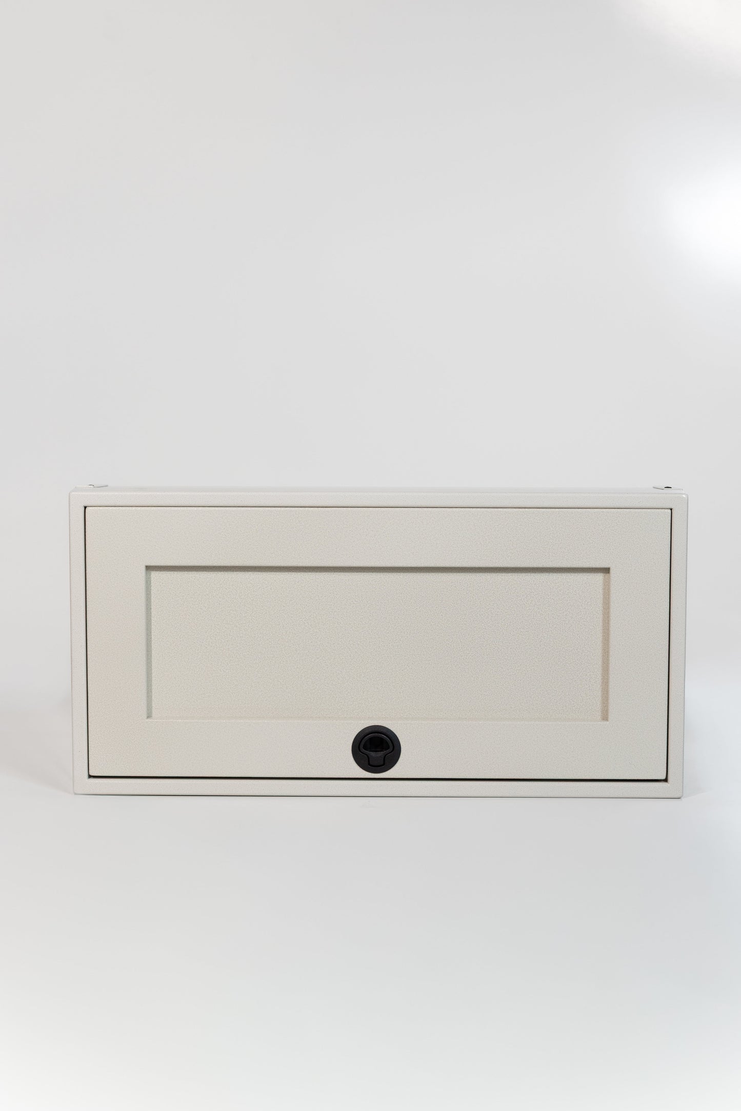 30" Upper Cabinet - Angled