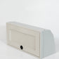 30" Upper Cabinet - Angled