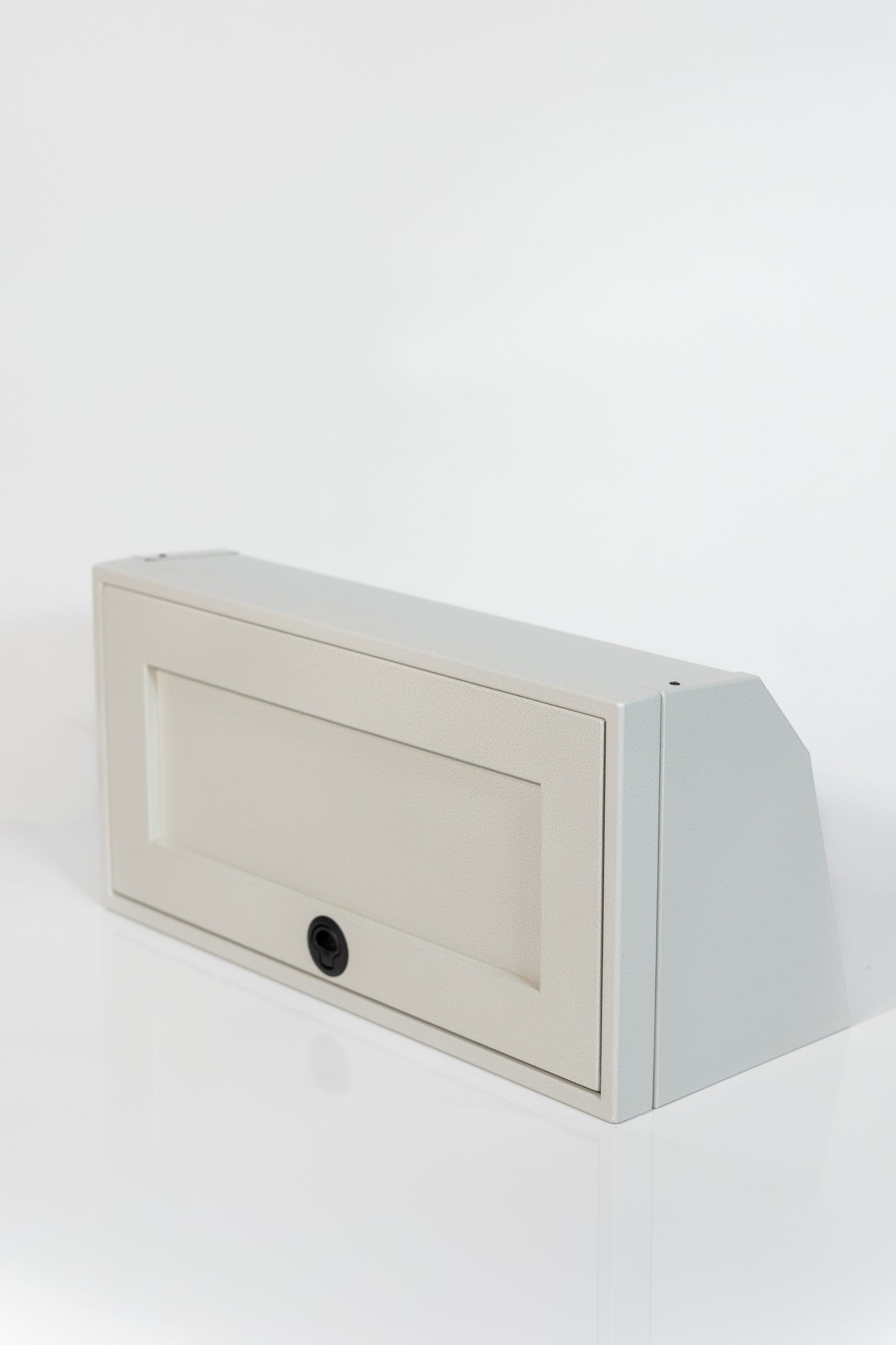 30" Upper Cabinet - Angled