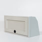 30" Upper Cabinet - Angled