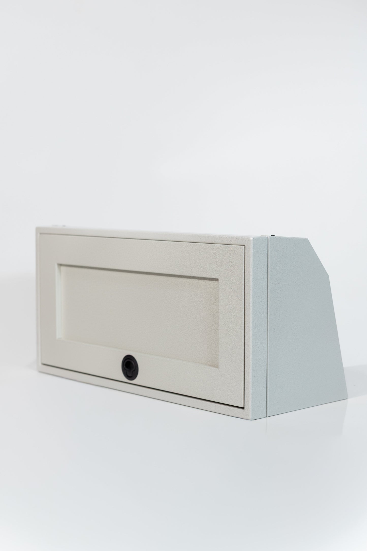 30" Upper Cabinet - Angled