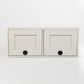 36" Upper Cabinet - Angled