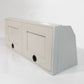 36" Upper Cabinet - Angled