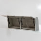 36" Upper Cabinet - Angled