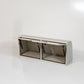 36" Upper Cabinet - Angled