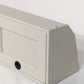 42" Upper Cabinet - Angled