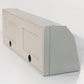 42" Upper Cabinet - Angled