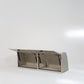 42" Upper Cabinet - Angled