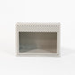 20" Microwave Cabinet (Angled) - 20" x 15" x 15"