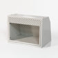 20" Microwave Cabinet (Angled) - 20" x 15" x 15"