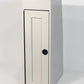 Upper Closet - 12"x22"x38"