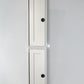 Upper Closet - 12"x22"x38"