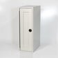 Single Door Cabinet 12"x36"x22"